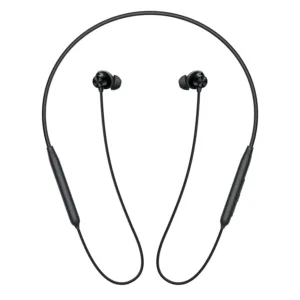 OnePlus Bullets Wireless Z3 in-Ear Neckband with 12.4mm Drivers, 3D Spatial Audio, 4 EQ preset, Dynamic bass Enhancement